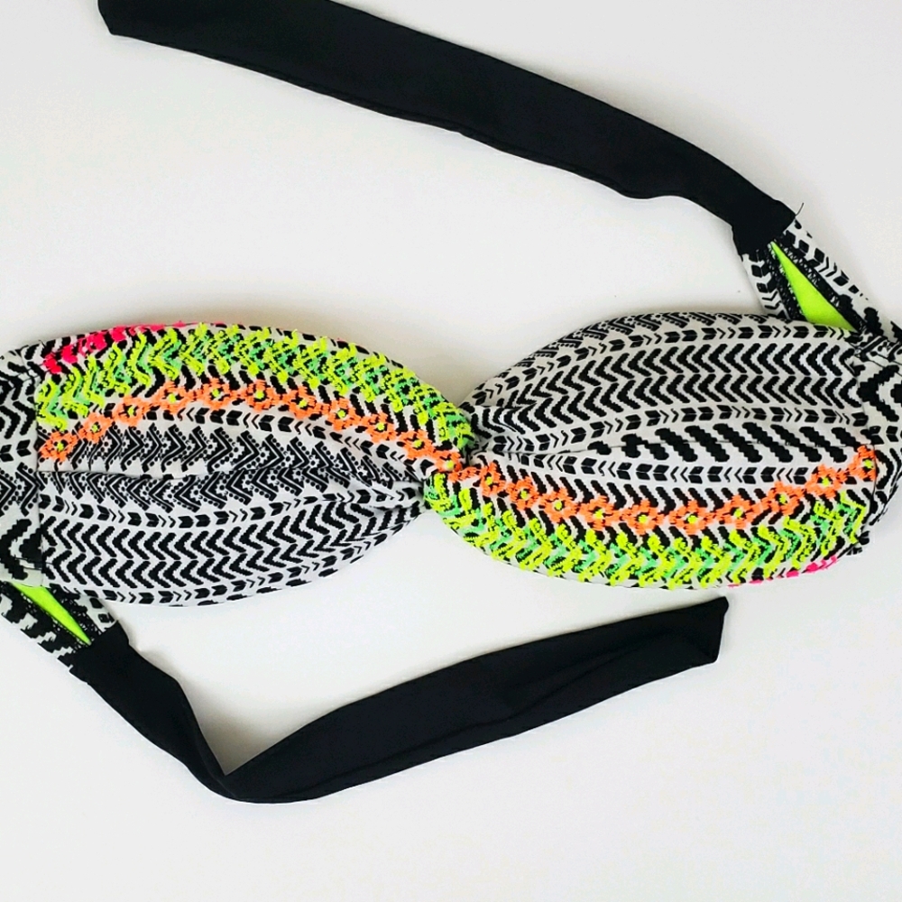 Bikini Top strapless M Xhiliration